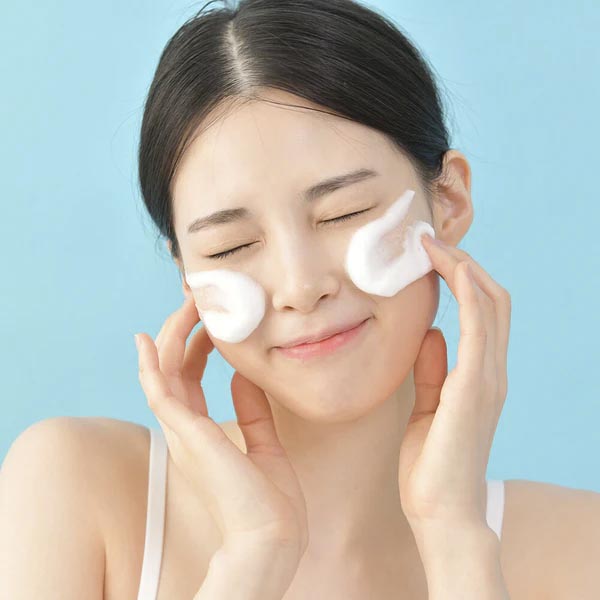 Round Lab 1025 Dokdo Cleanser 150ml