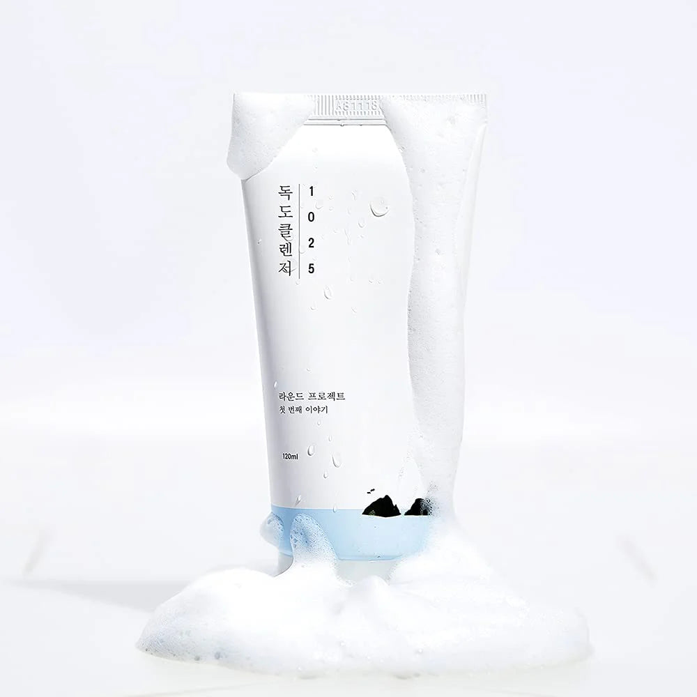 Round Lab 1025 Dokdo Cleanser 150ml