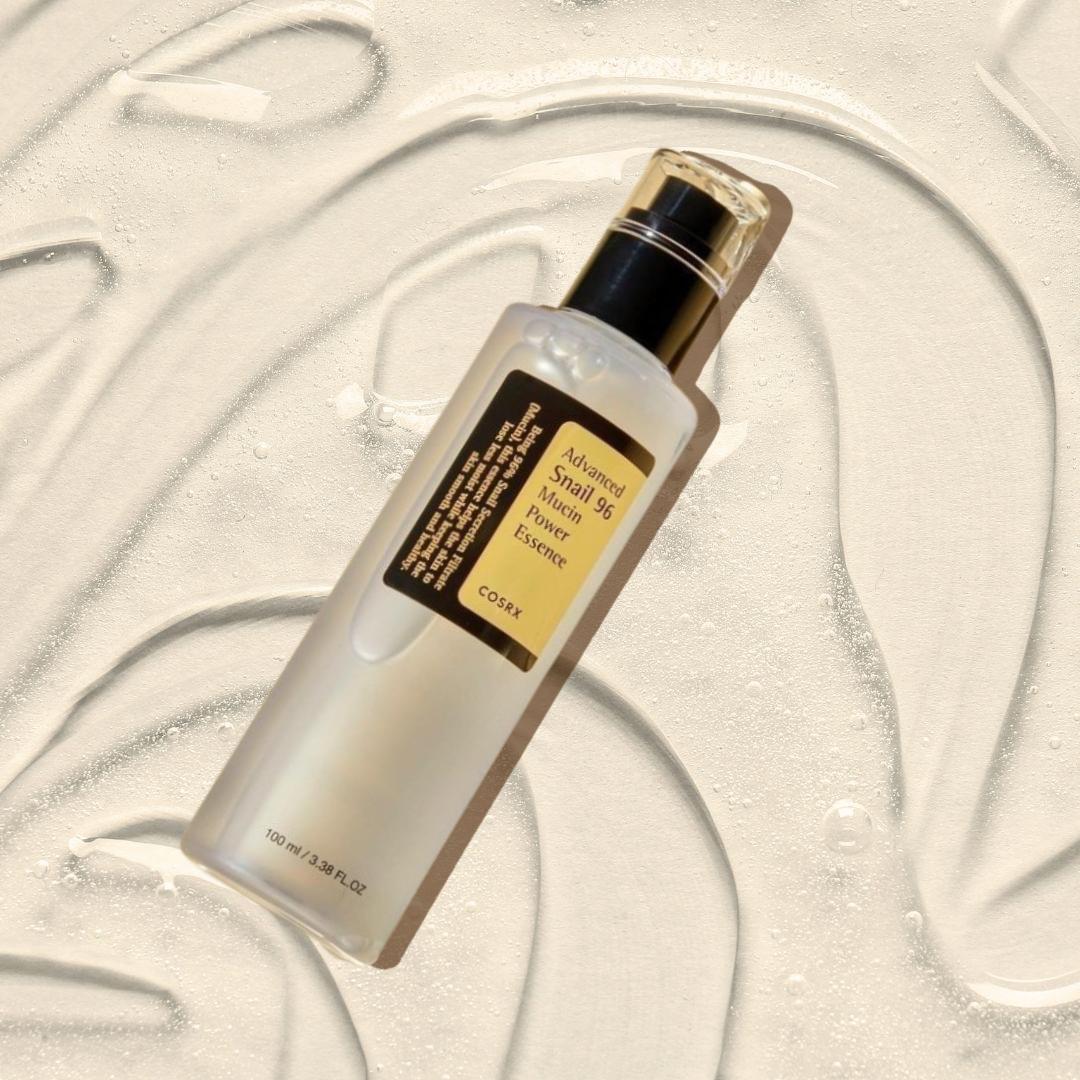 COSRX Advanced Snail 96 Mucin Power Essence 100ml