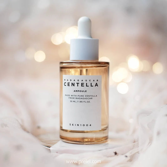 SKIN1004 Madagascar Centella Ampoule 55ml