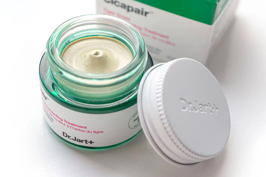 Dr.Jart+ Cicapair Tiger Grass Color Correcting Treatment SPF 22 PA++ 50ml