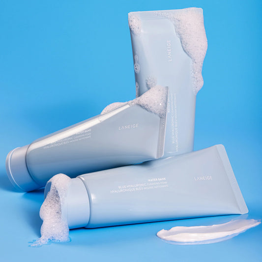 Pack Rutina Piel Equilibrada (Mixta a Grasa- 4 pasos)