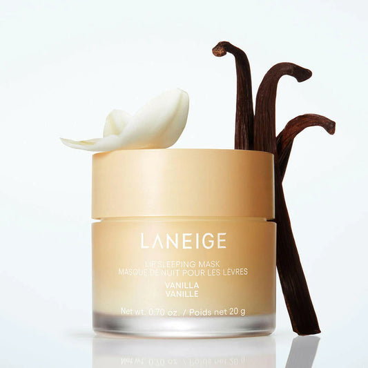 LANEIGE Lip Sleeping Mask EX 20ml #Vanilla