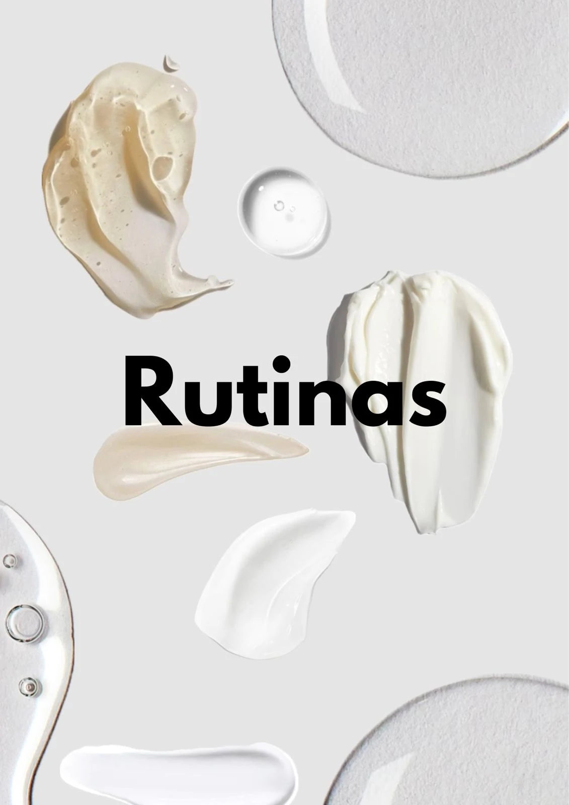 Rutinas