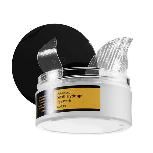 COSRX Advanced Snail Hydrogel Eye Patch 90g (60 patches)