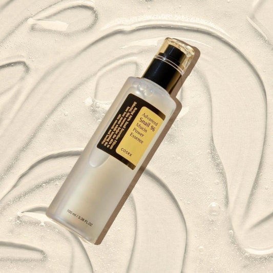 COSRX Advanced Snail 96 Mucin Power Essence 100ml