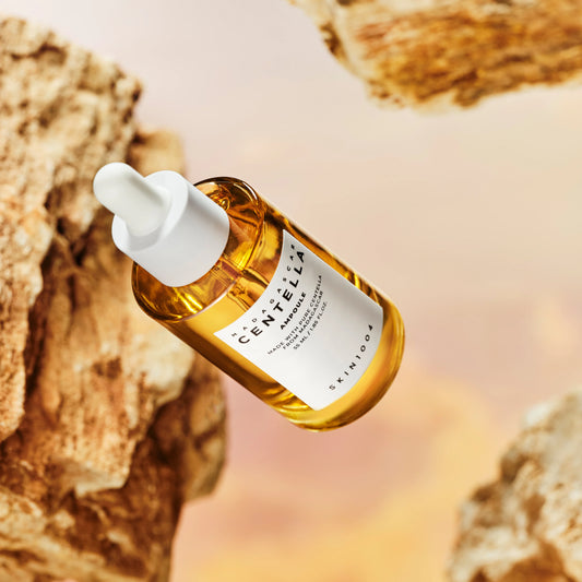 SKIN1004 Madagascar Centella Ampoule 55ml