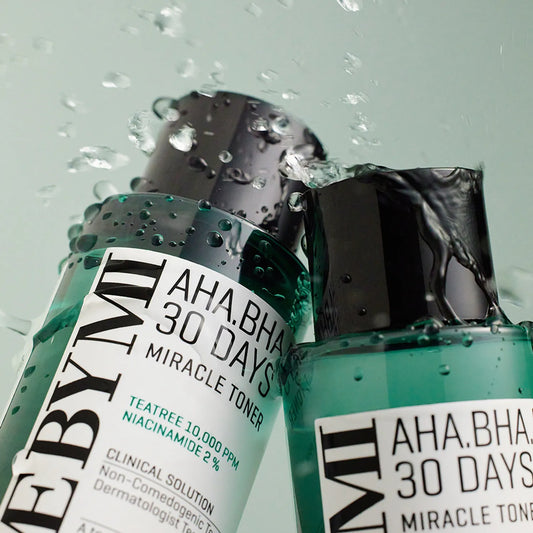 [SOME BY MI] AHA BHA PHA 30 Days Miracle Toner 150ml