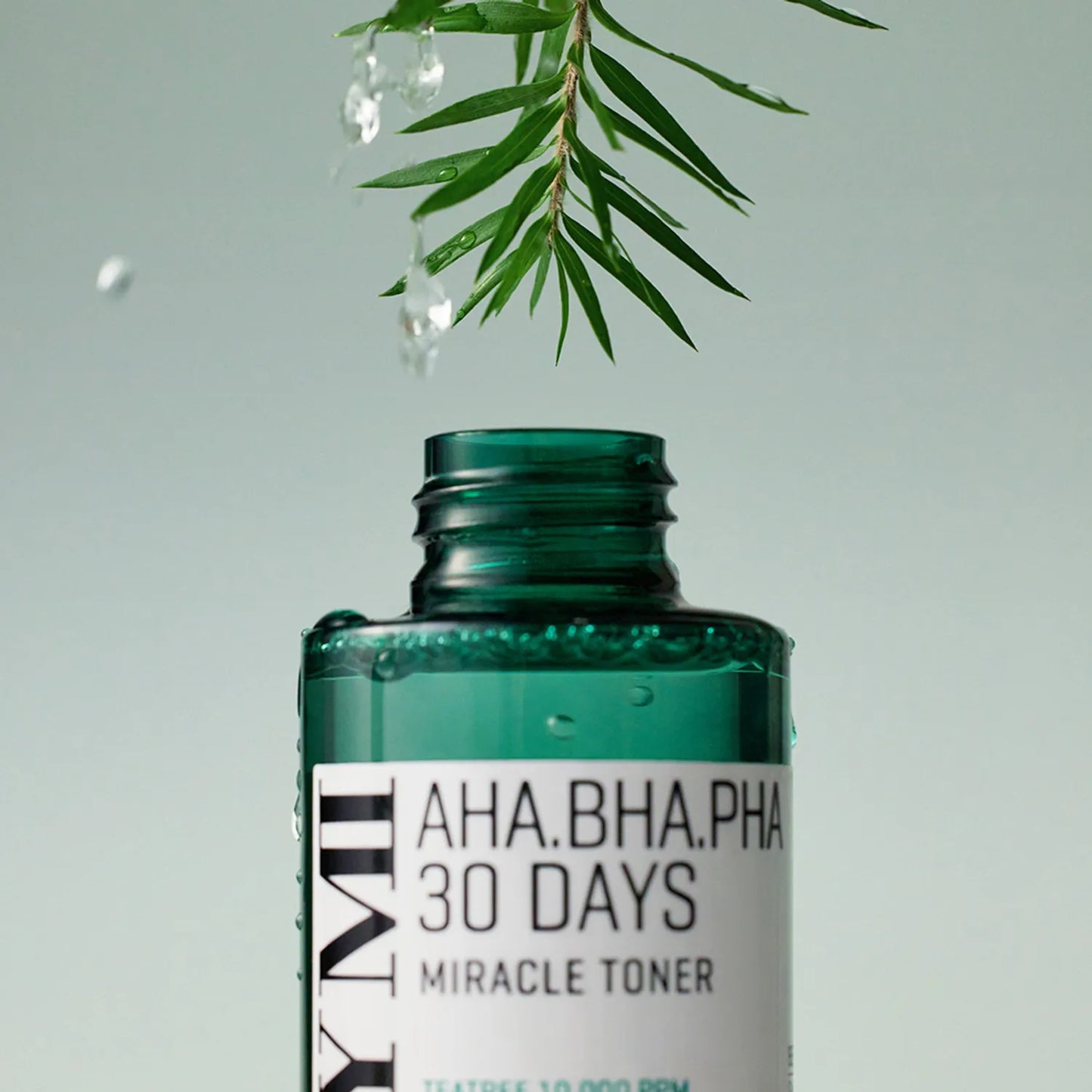 [SOME BY MI] AHA BHA PHA 30 Days Miracle Toner 150ml