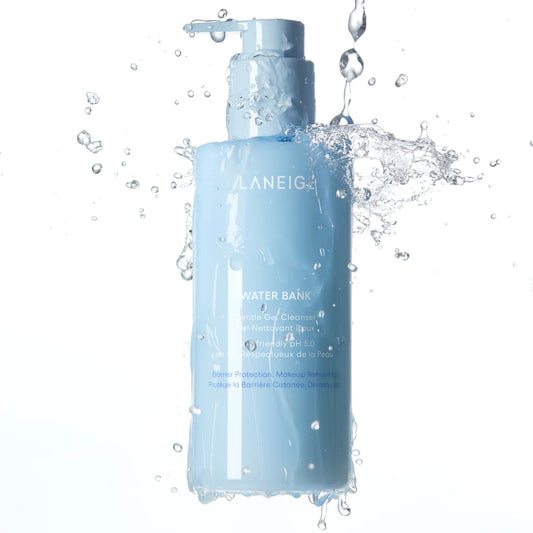 LANEIGE Water Bank Blue Hyaluronic Cleansing Oil 250ml